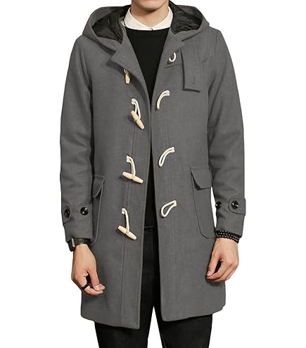 Amazon.co.jp: マックスマーラ MaxMara バイカラーチェスターコート